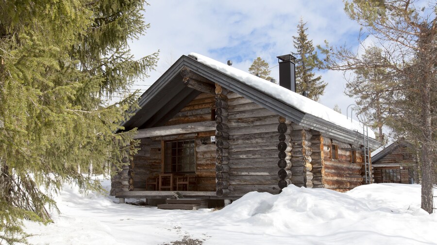 Holiday Club Ruka apartments & cottages