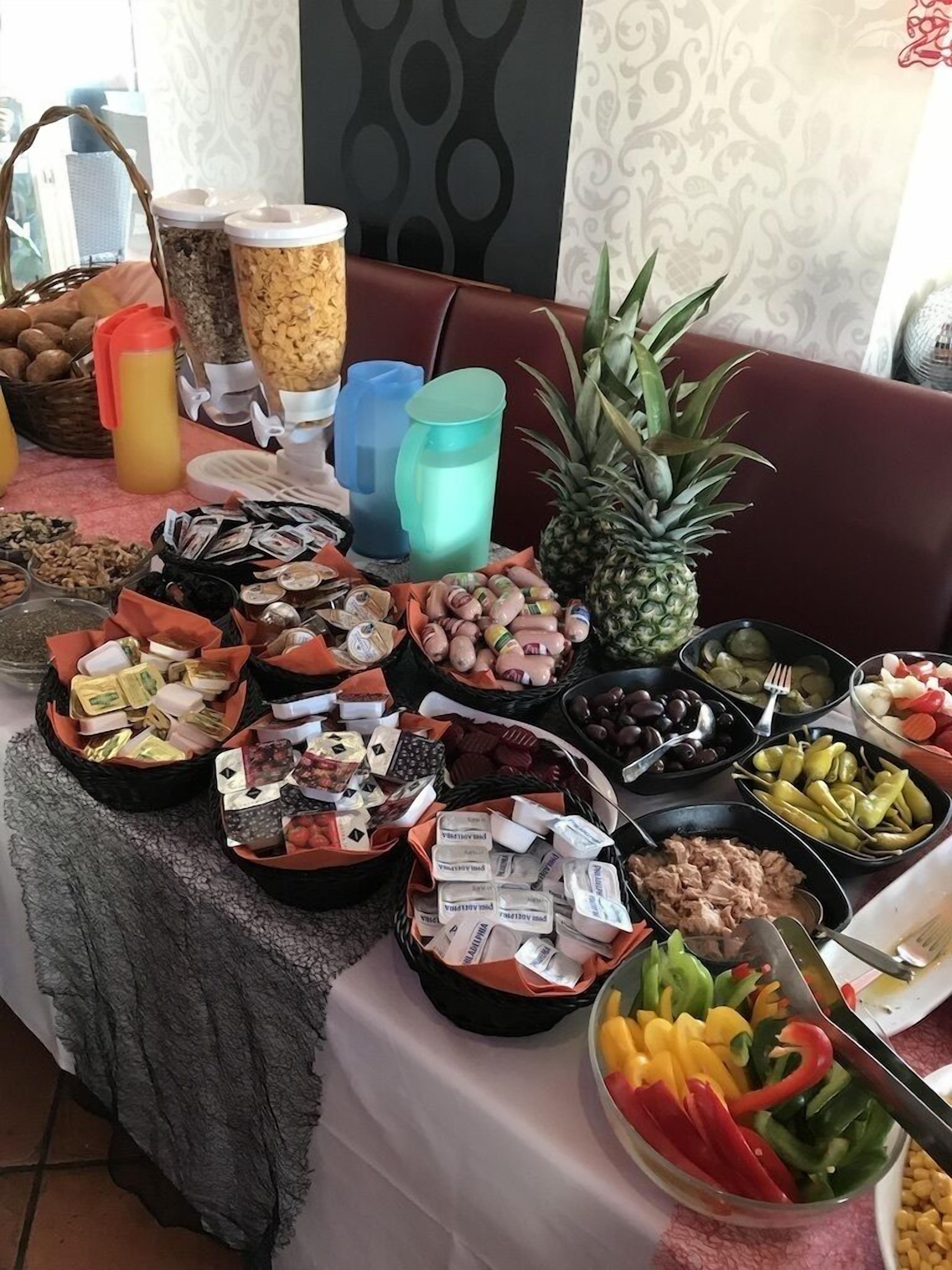 بوفيه