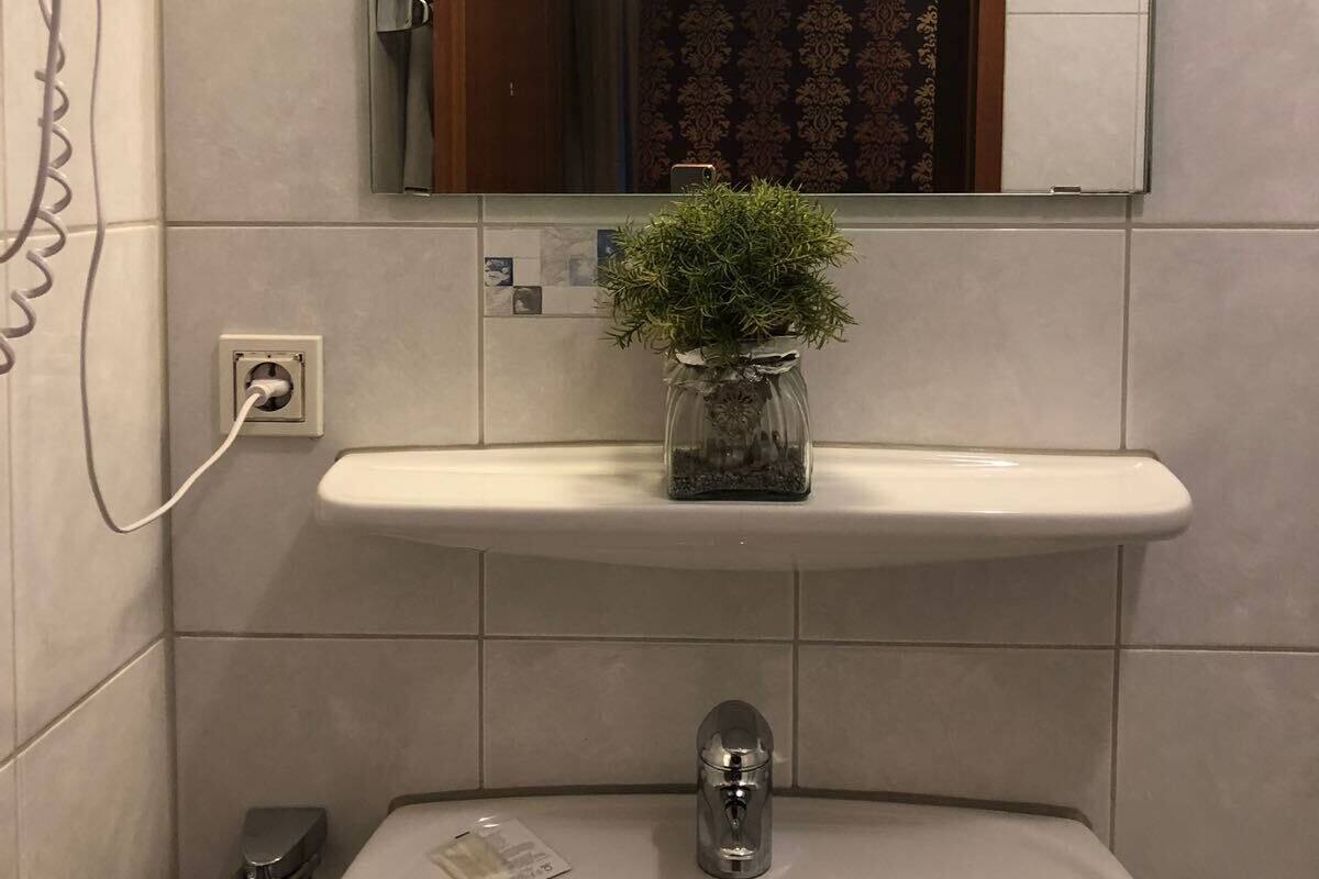 Ducha