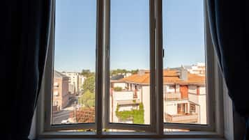 Apartment | City view