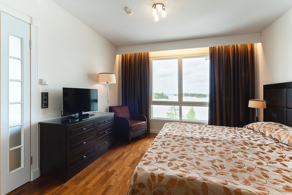 Holiday Club Naantali Apartments 2