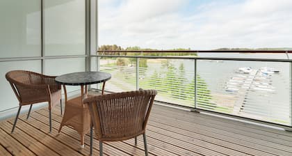 Holiday Club Naantali Apartments