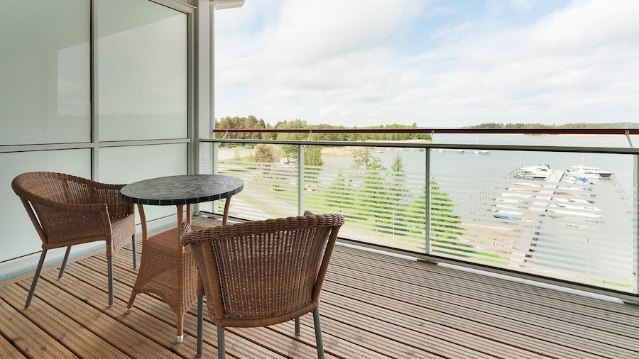 Holiday Club Naantali Apartments
