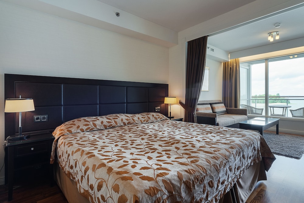 Holiday Club Naantali Apartments 4