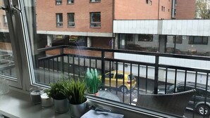 Departamento | Balcón