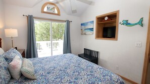 5 habitaciones, wifi gratis y ropa de cama