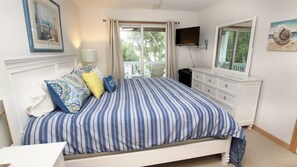 5 chambres, Wi-Fi gratuit, draps fournis