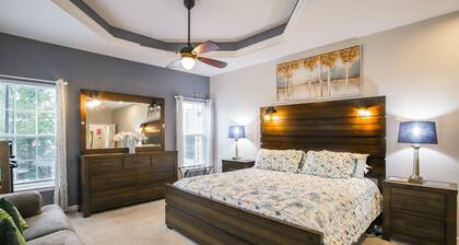 3 Mi to Boardwalk: Bethany Beach House w/ Patio!