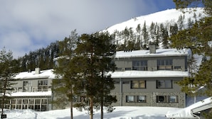Eksteriør