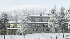 Eksteriør