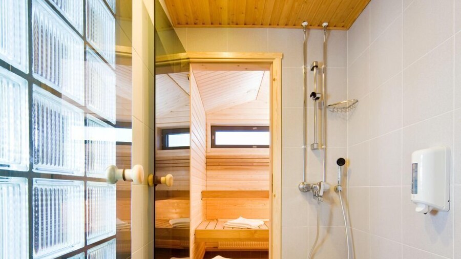 Holiday Club Pyhä HolySuites Apartments