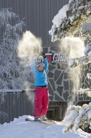 Deportes de invierno