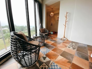 Double Room (3F) | Room amenity - Sunny Corner B&B (Hualien City)