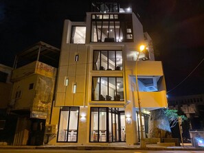 Exterior - Sunny Corner B&B (Hualien City)