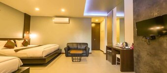 Laekhong River Resort