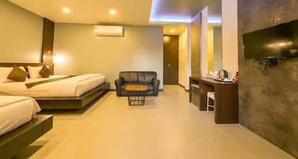 Laekhong River Resort