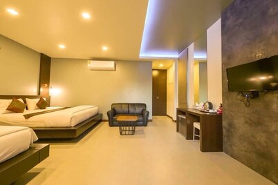 Laekhong River Resort