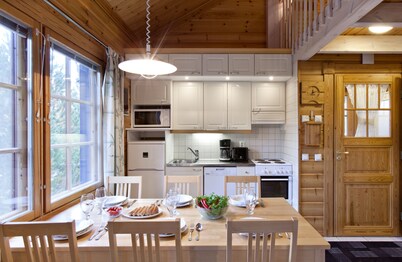 Holiday Club Ähtäri Cottages