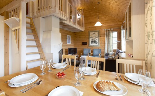 Holiday Club Ähtäri Cottages