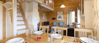 Holiday Club Ähtäri Cottages