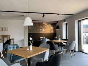 Interior - Winterfeld Guest House Bodenmais (Bodenmais)