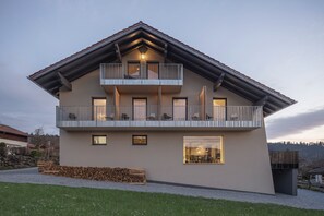 Exterior - Winterfeld Guest House Bodenmais (Bodenmais)