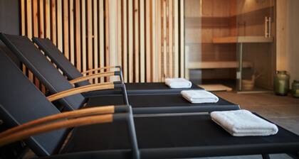 Winterfeld Guest House Bodenmais