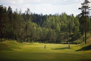 Golf - Holiday Club Vierumäki Superior Apartments (Heinola)