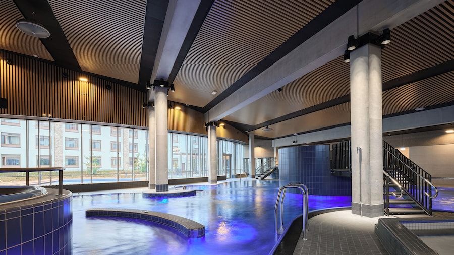 Holiday Club Vierumäki Superior Apartments