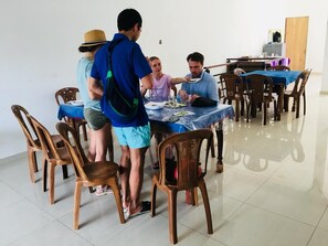 Restaurant - Elephant villa galle (Galle)
