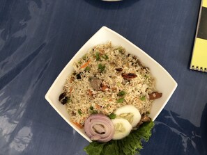 Dining - Elephant villa galle (Galle)