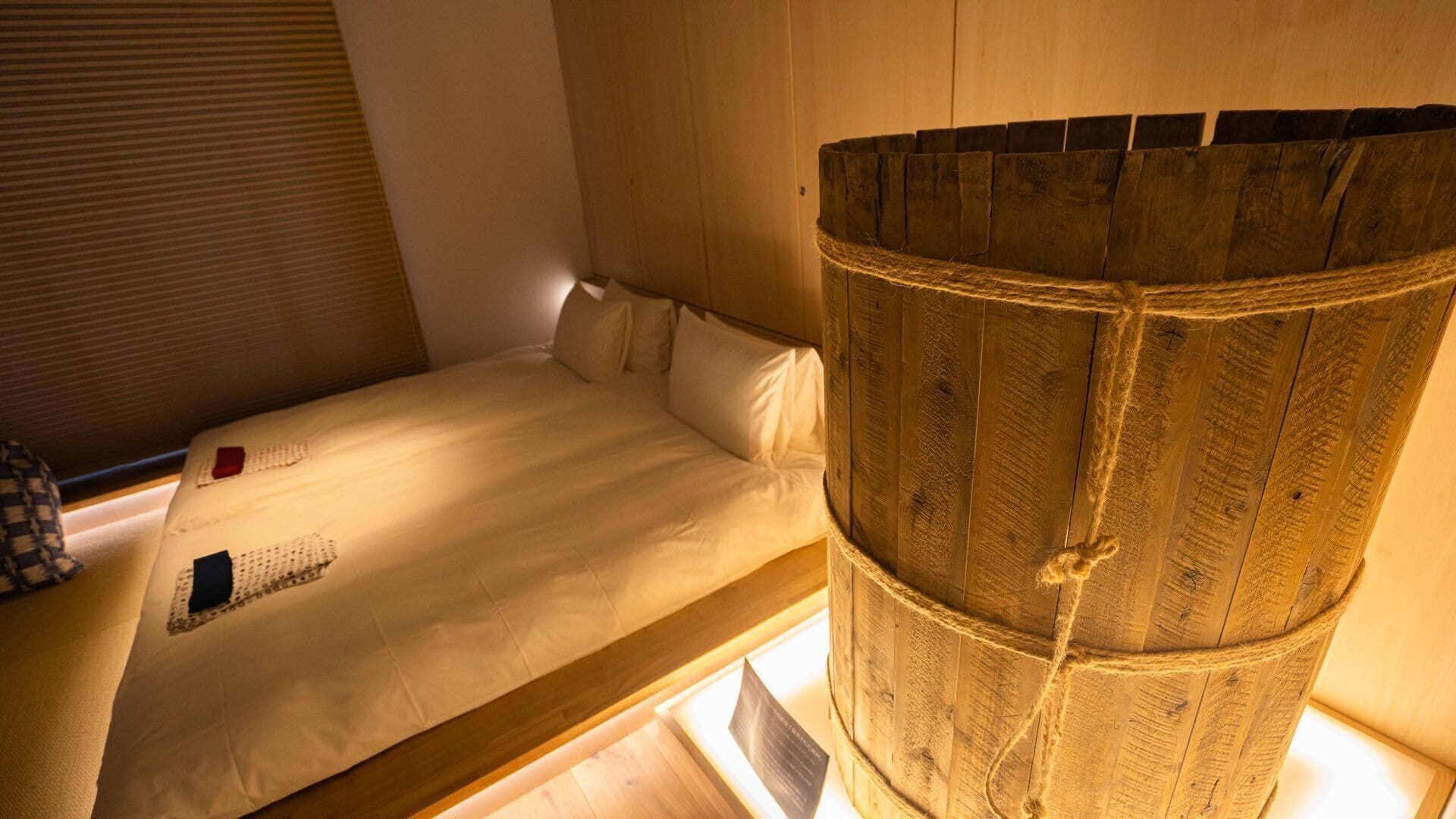 객실