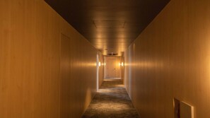 Hallway - Gen Hotel Kamakaura (Kamakura)