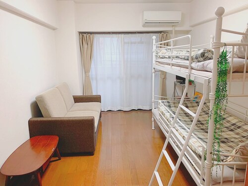 Glory One Kotobuki 3rd Floor