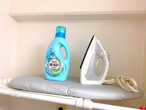 Quarto (3rd Floor) | Comodidades do quarto