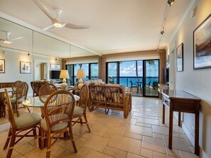 DVD player - Superior Retreat W/Lanai and Kitchen–Poipu Shores (POIPU)