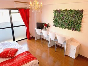 Chambre (A)