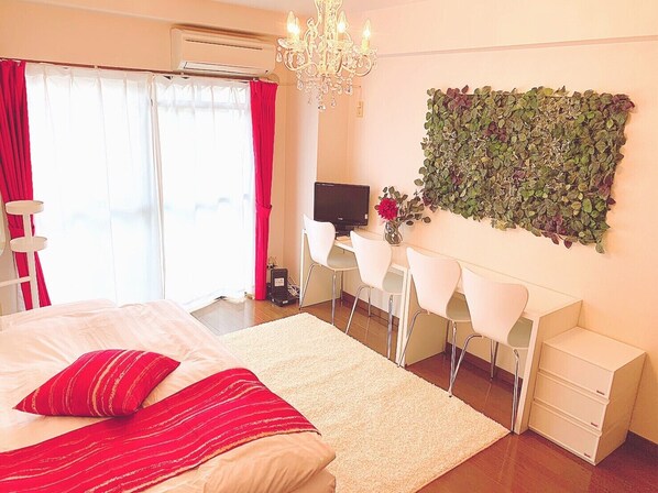 Chambre (A)