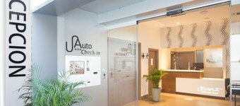 UrbanA +++ Tres Cantos