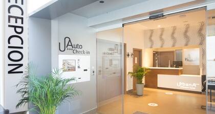 UrbanA +++ Tres Cantos