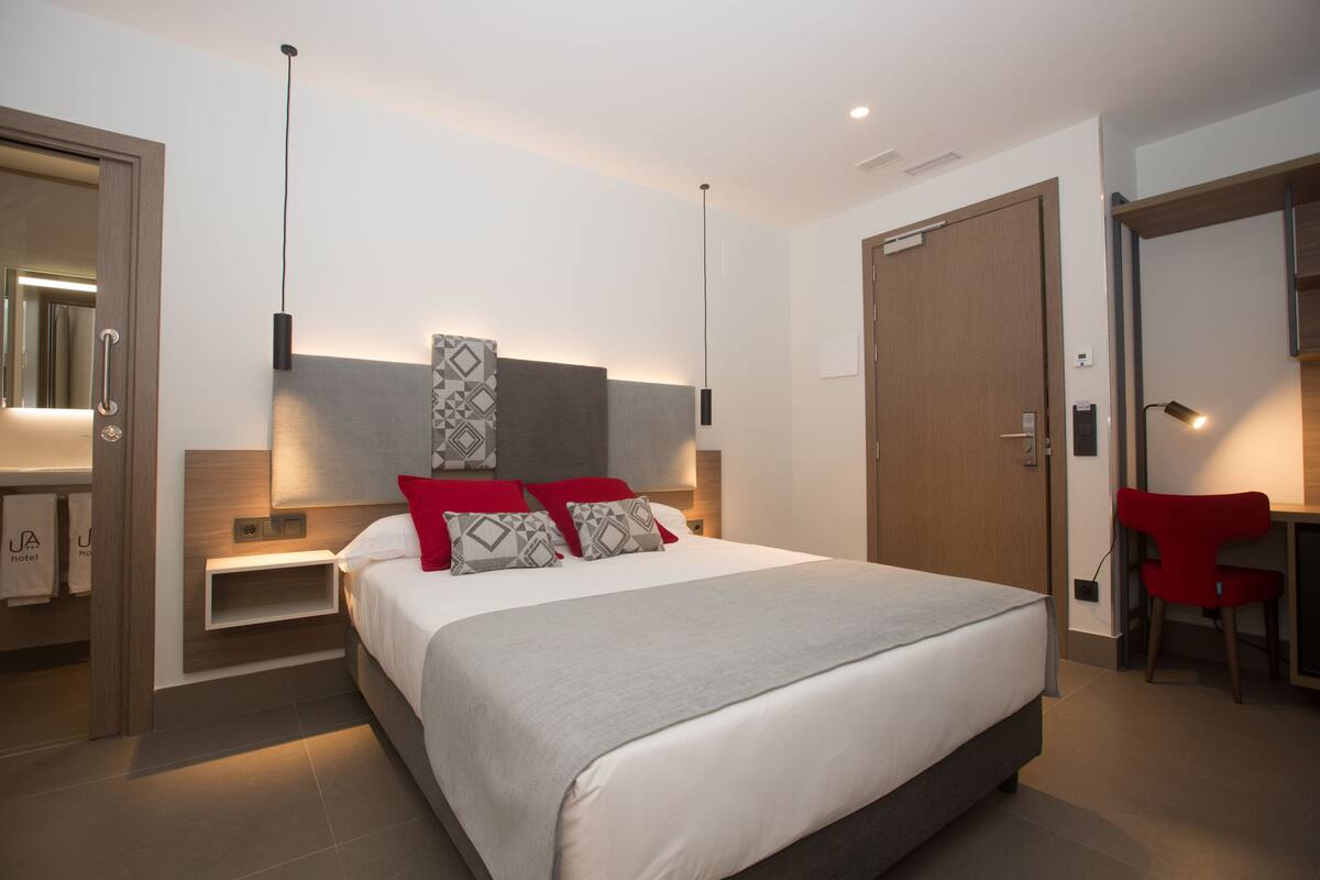 Chambre Double