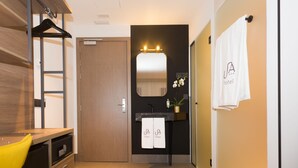 Chambre Double Supérieure