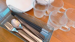 Room B | Room amenity - Glory One Kotobuki B (Fukuoka)