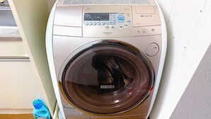 Room C | Laundry - Glory One Kotobuki C (Fukuoka)