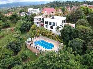 Exterior - VILLA PAOLA PROPERTY (Anapoima)