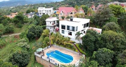 PROPRIETE VILLA PAOLA