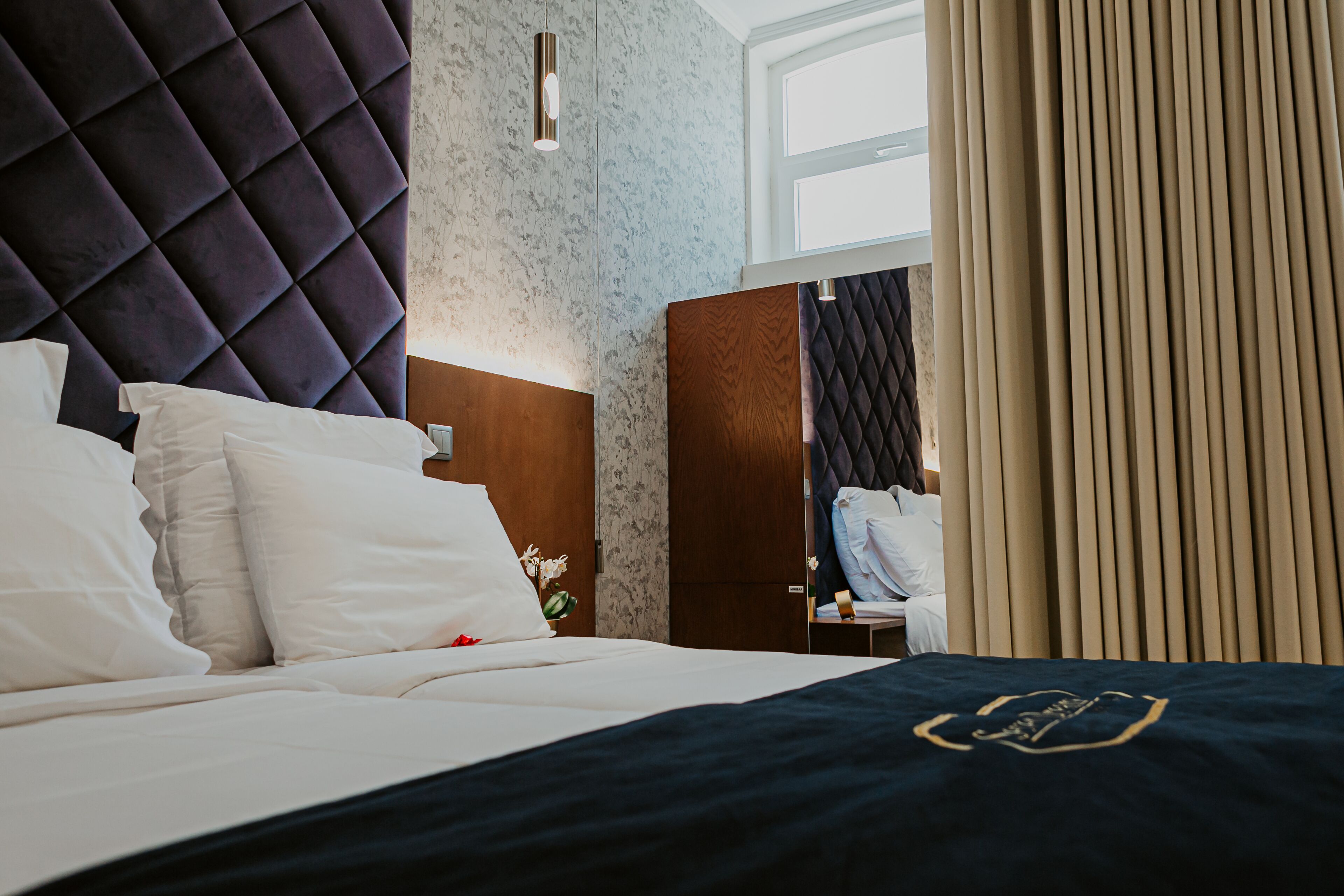 Photo - Seven Dreams Suites