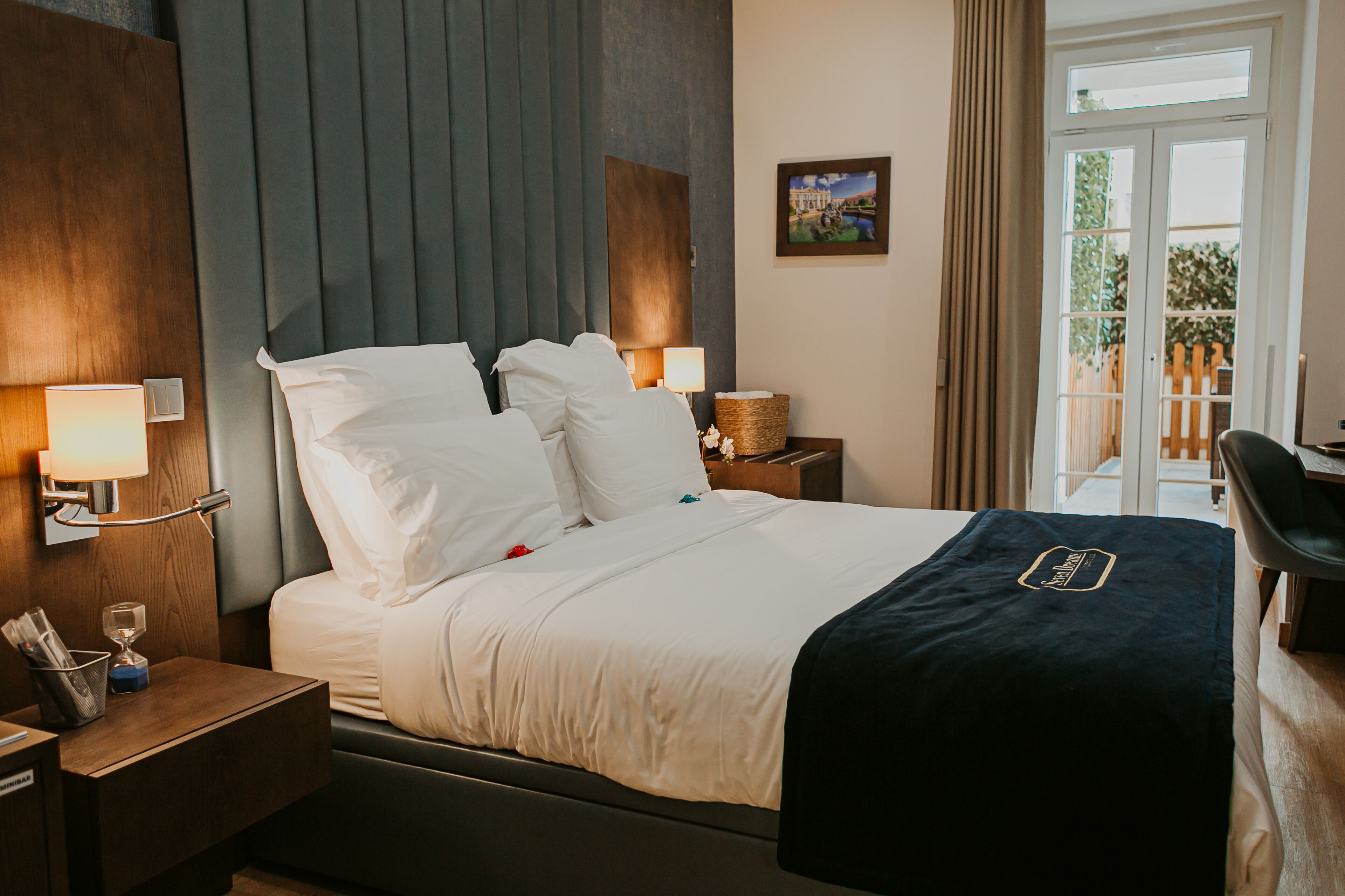 Photo - Seven Dreams Suites