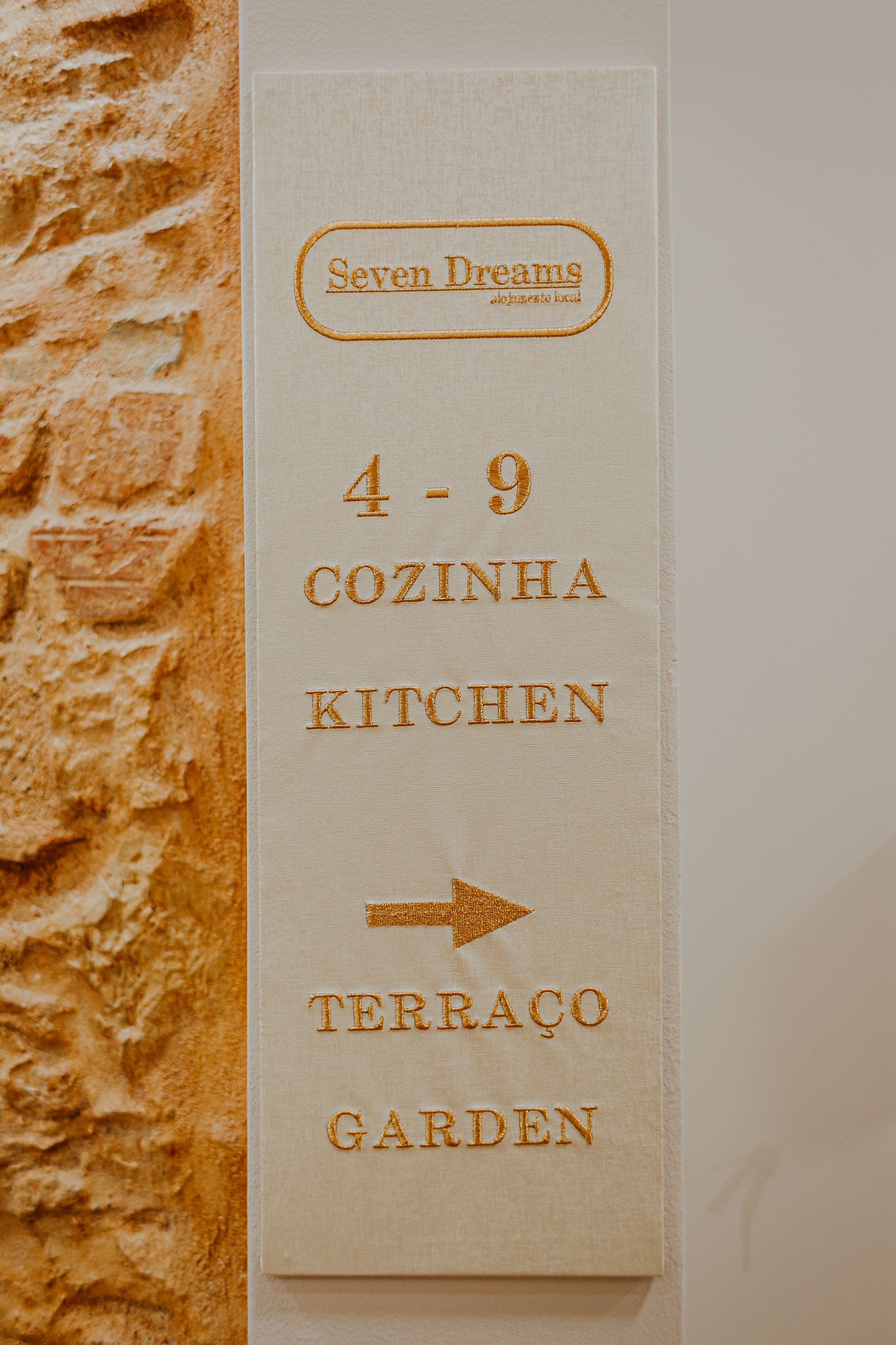 Photo - Seven Dreams Suites