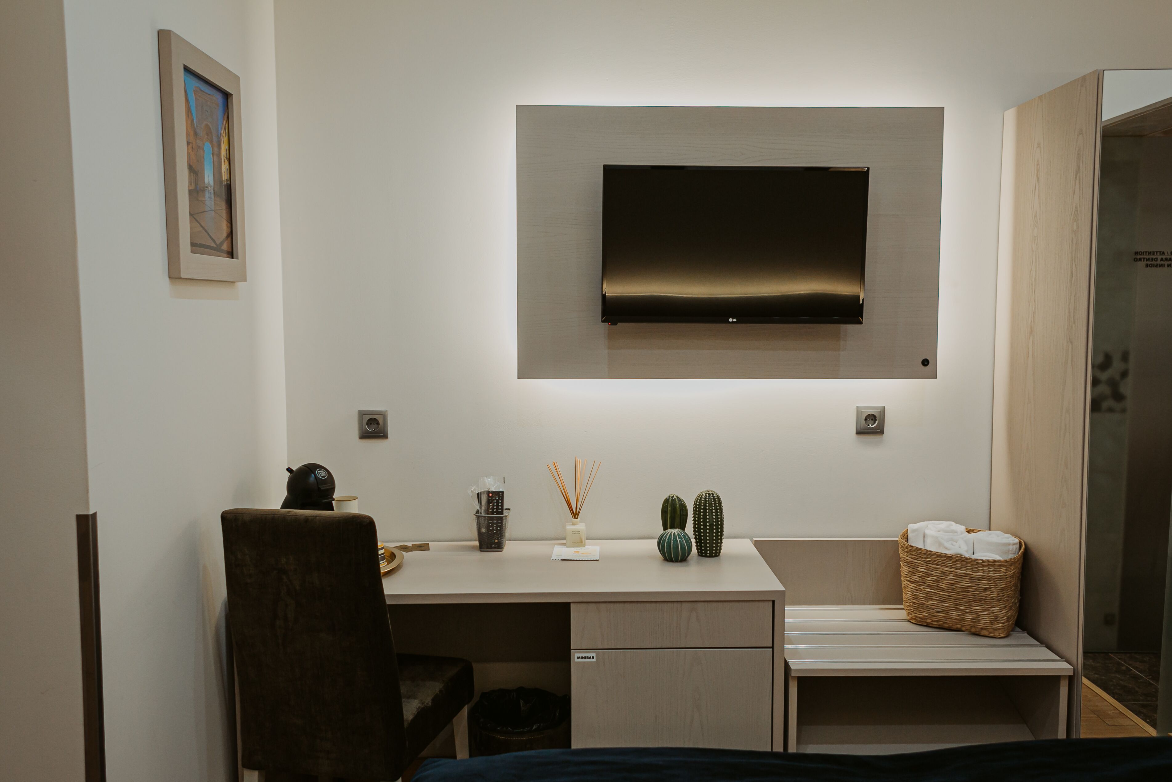 Photo - Seven Dreams Suites